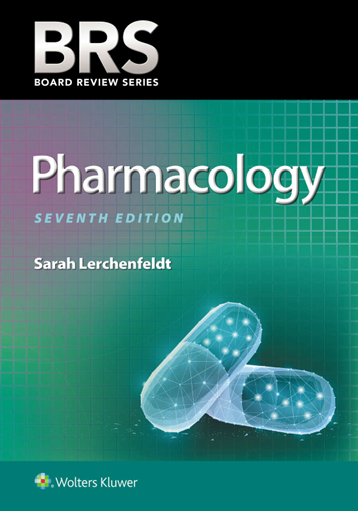 BRS Pharmacology